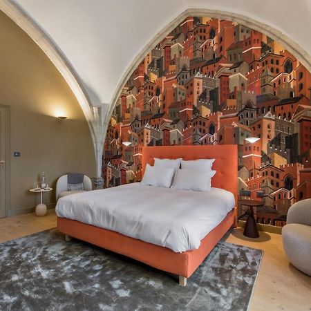 Les Suites De L'Ile Barbe Lyon Eksteriør bilde