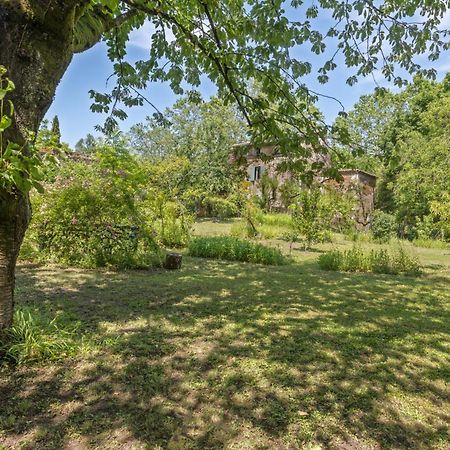 Les Suites De L'Ile Barbe Lyon Eksteriør bilde