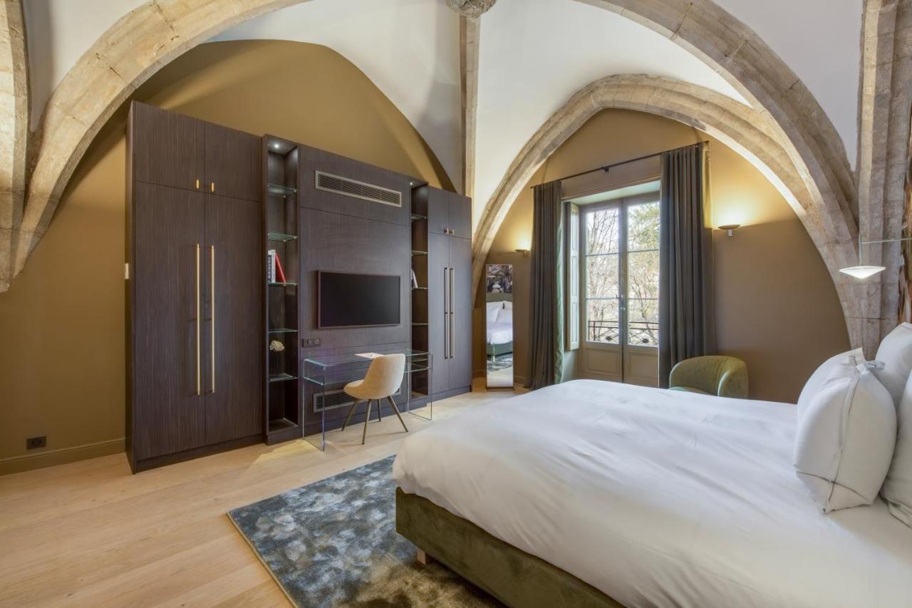 Les Suites De L'Ile Barbe Lyon Eksteriør bilde